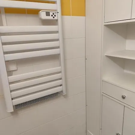 Mailh- Massibe T2 5 Pers Climatisation Piscine Couverte Linge De Maison Inclus Parking Jardin Clos Bielle Exterior photo