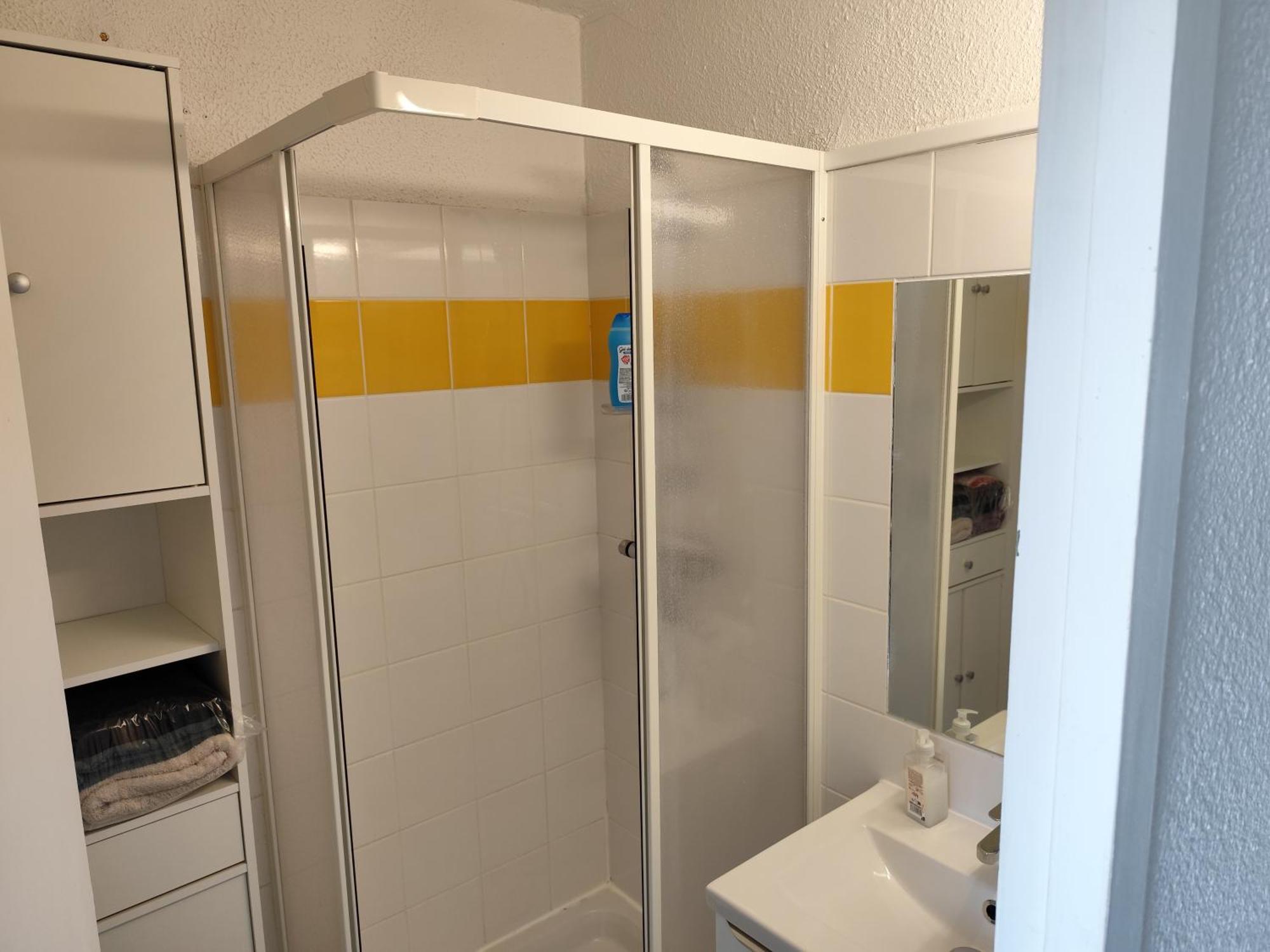 Mailh- Massibe T2 5 Pers Climatisation Piscine Couverte Linge De Maison Inclus Parking Jardin Clos Apartment Bielle